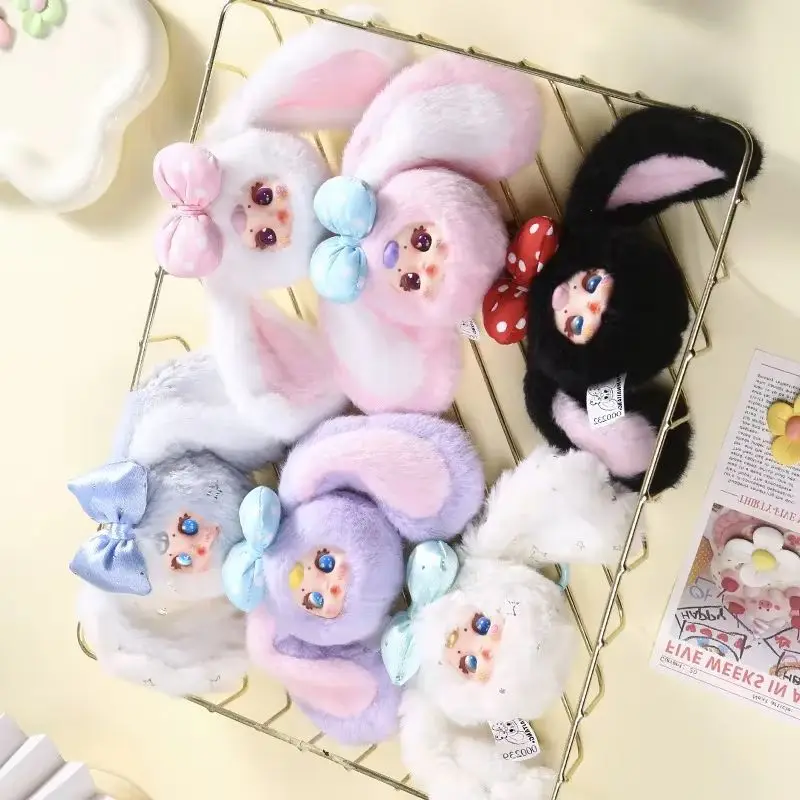 **مم الحليب الحلوى الجيل الثاني دمية لعبة المفاتيح صندوق أعمى لطيف سطح المكتب الديكور مع حياة شفاء حلوة ولطيفة بالجملة