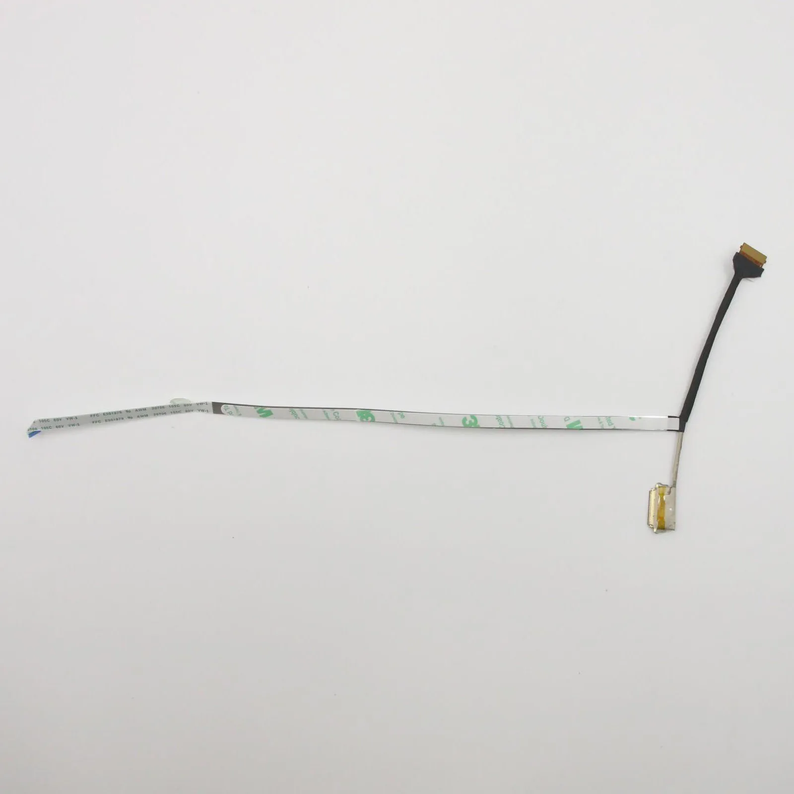 EDP Cable for Lenovo ideapad 5 15ARE05 15IIL05 15ITL05 15ALC05 LCD Display Touch Cable 5C10S30034 5C10S30039 DC02C00KR00 00KQ10