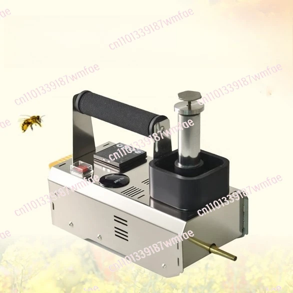 

Усовершенствованный митицидальный распылитель, оборудование для борьбы с вредителями, инструмент для пчеловодства