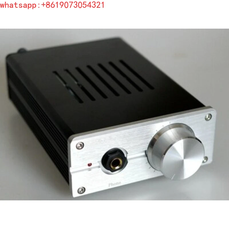 Headphone Amplifier Class A Pure DC Headphone Amplifier, Driver K701, DT880, HD650, T1 Headphone