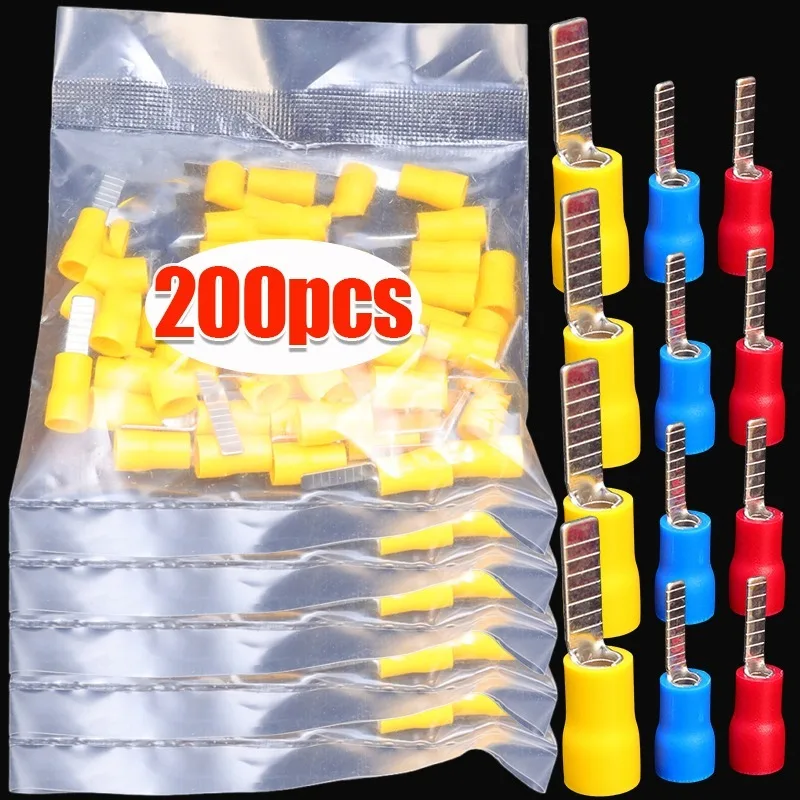 Wire Connector Kit …