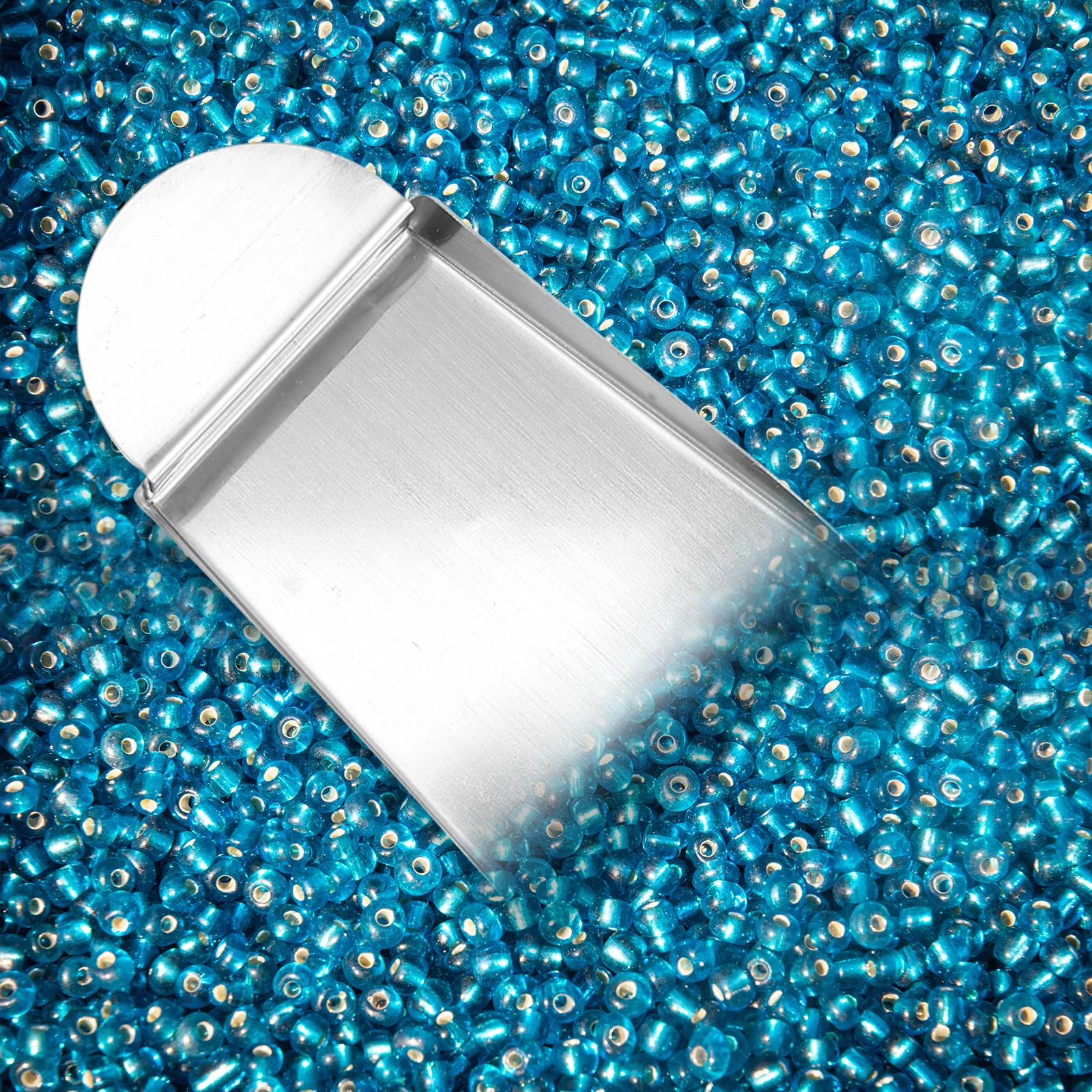 Рисунок 6 - лопата для ювелирных изделий