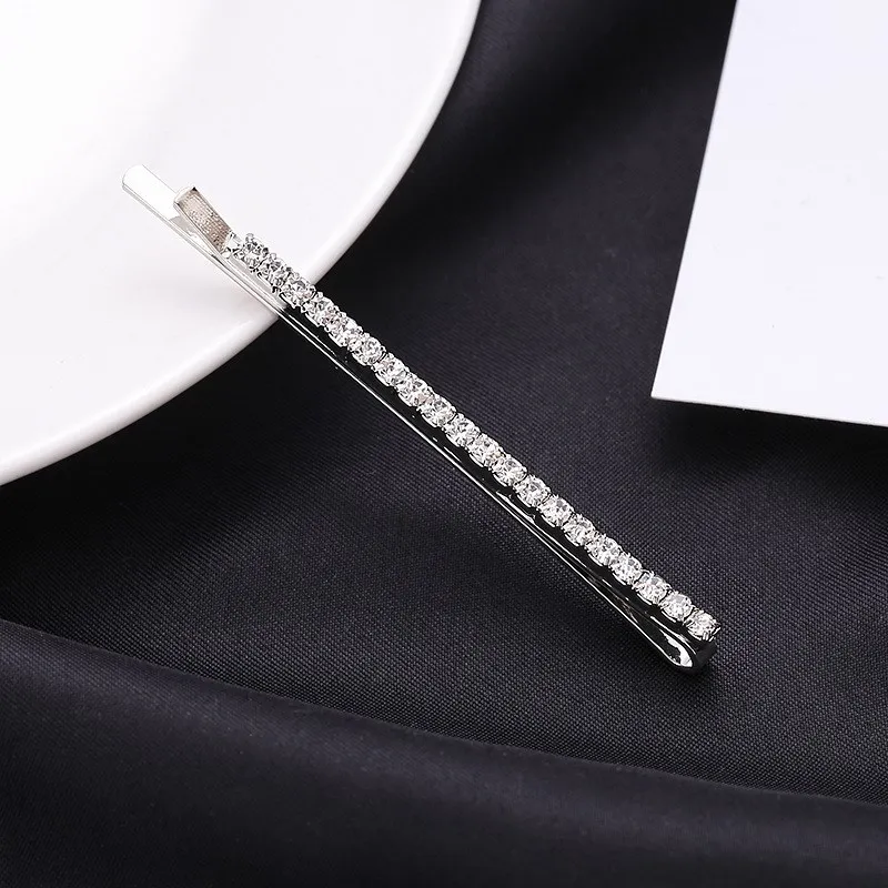 

Заколка для волос F65, модный аксессуар для женщин