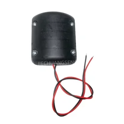Strong! 280 DC Vibration Massager Motor 12V 24V Car Seat Vibration / Massage Belt / Frog Feeding Diy DC Motor With Shell