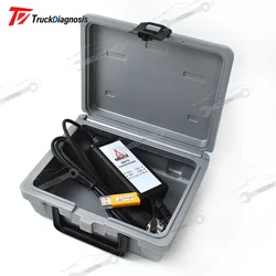 For DEUTZ DECOM SerDia 2010 Diagnostic Tool deutz serdia tractor truck diagnostic and programming tool kit