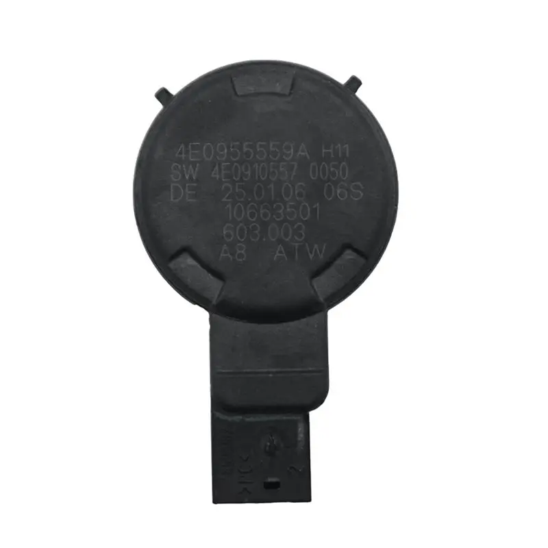 Capteur de lumière de capteur de pluie pour A4 A6 C6 A8 4E0955559A 4E0955559C capteur de jour de plu