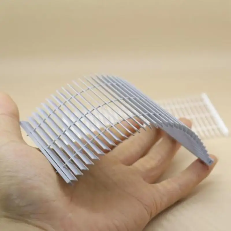 @ 1Pcs 1/12 Scale Realistic Window Shutter Miniature Dollhouse Blinds Curtain Decor For Doll House & Diorama Accessories