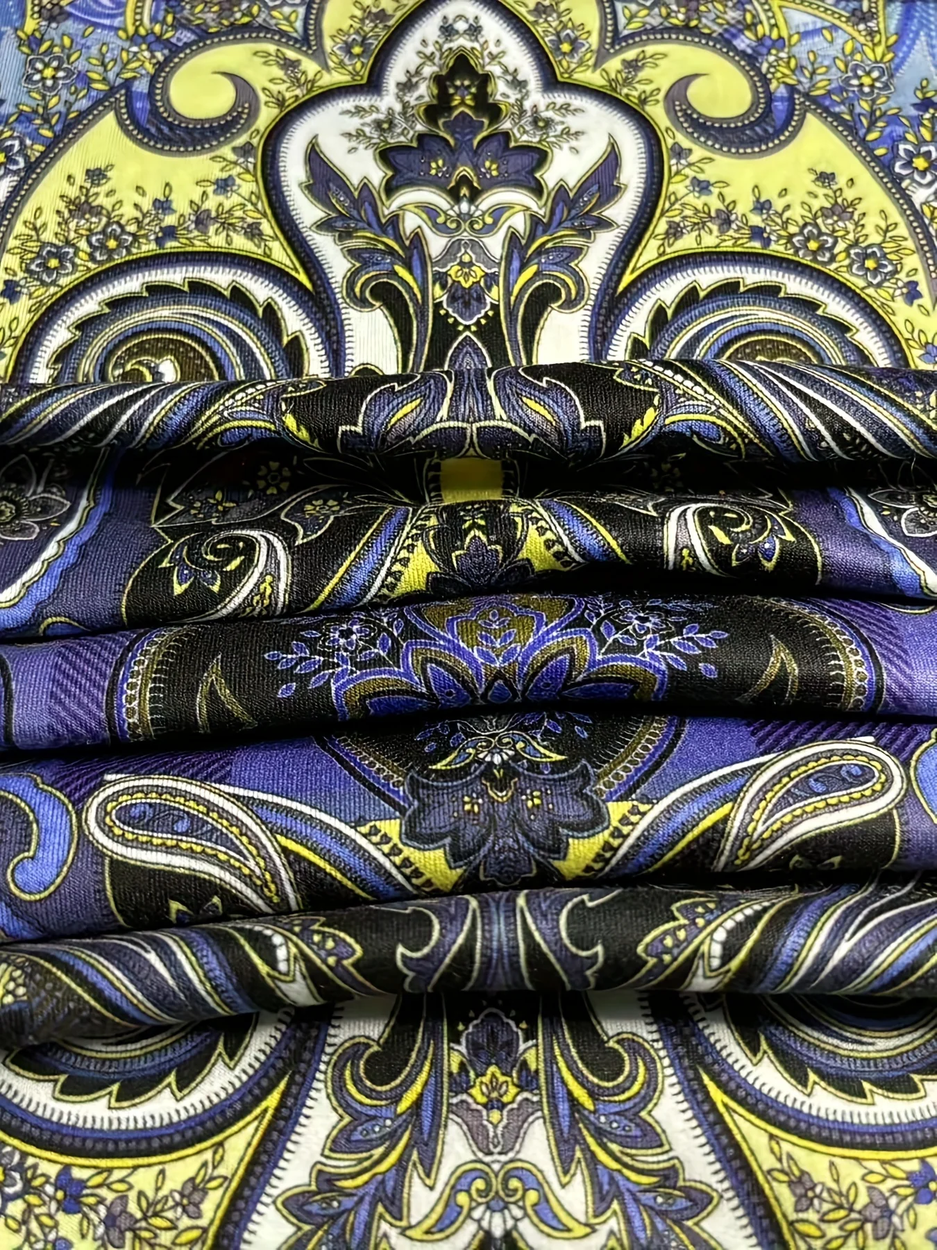 심플한 패션 여성용 브이넥 드레스 스트라이프 프린트 여성용