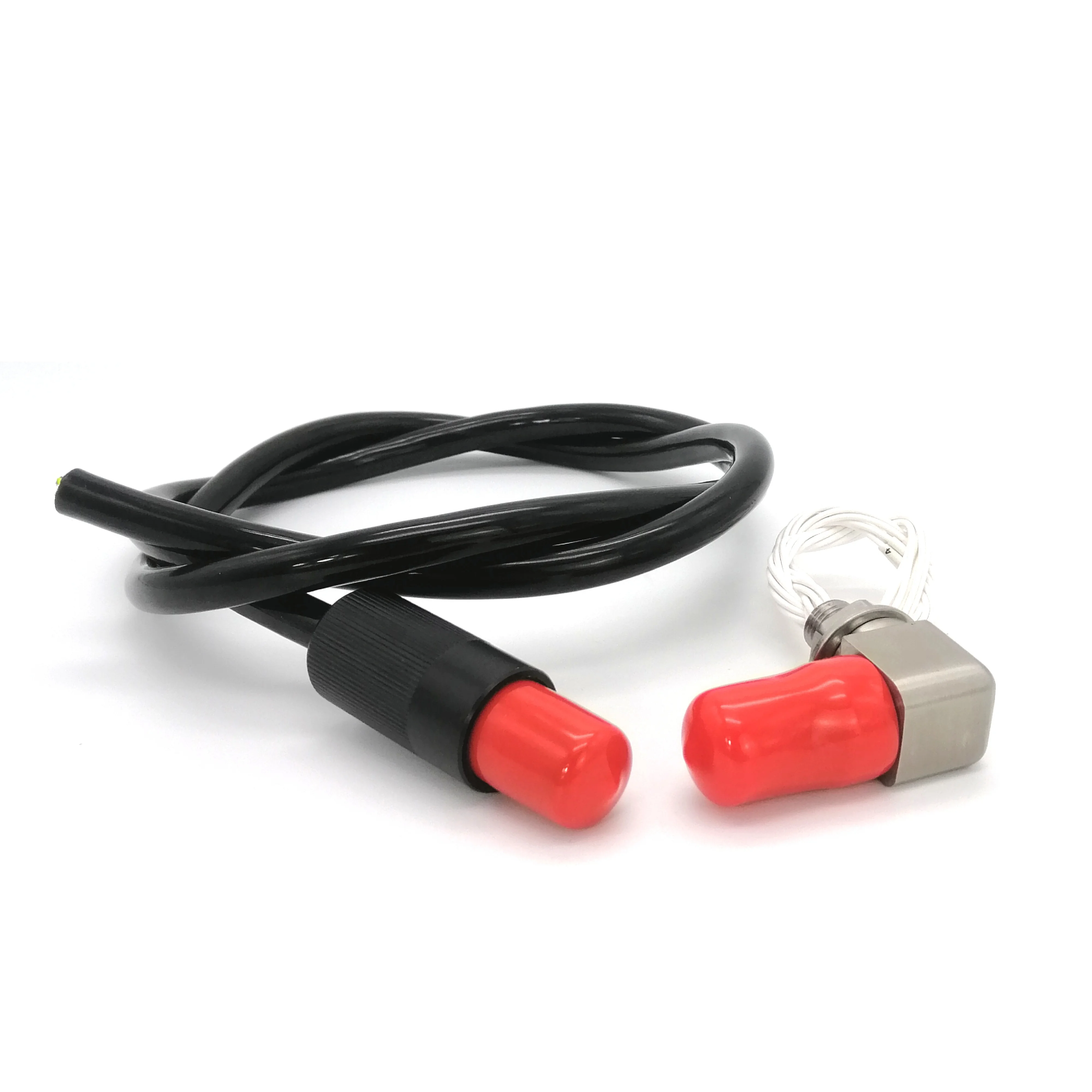 Manufacturer Subconn 8Pin MCIL8M Stainless Steel Wet IP69 Waterproof Rov Connector Pluggable Watertight for Underwater