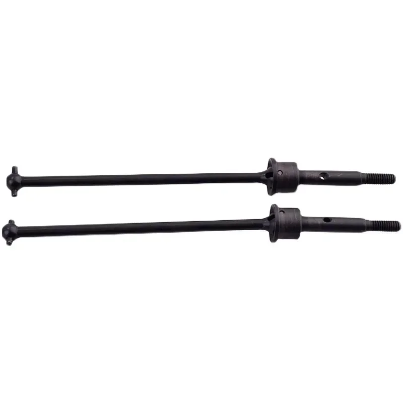 Joint d'entraînement universel Dogdone RC 2 pièces 70126 pour camion HSP 1/10 94701 pièces de mise à niveau de voiture RC