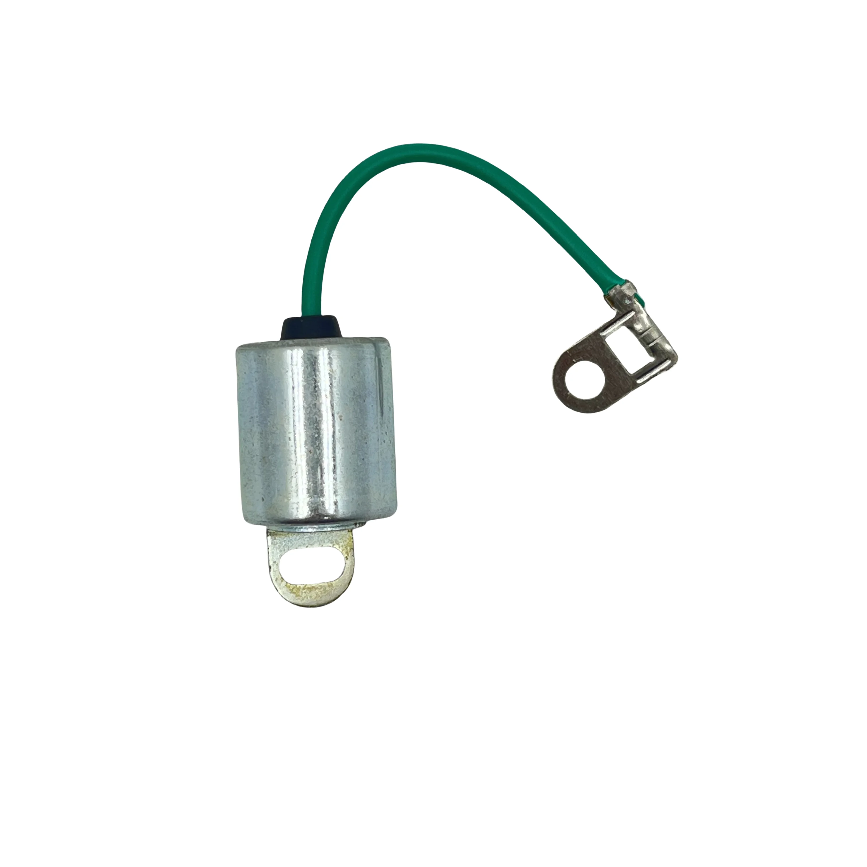 

Ignition Condenser distributor for LUCAS DCB101 | Fits Austin Mini 1000, Morris Minor 1000, MG Midget, Triumph Spitfire