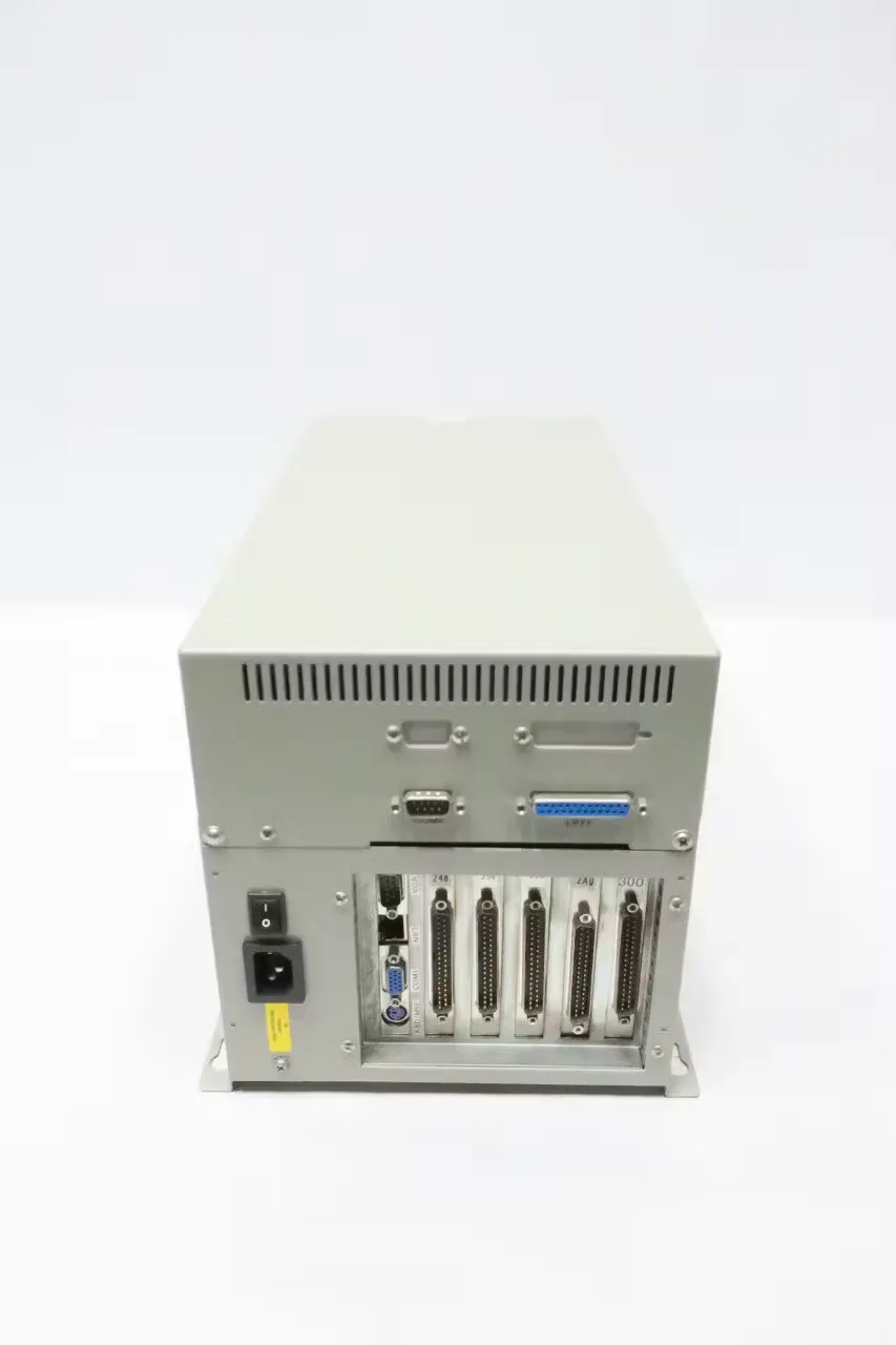 Advantech IPC-6806WH-20Z Industrial Computer#MOQU