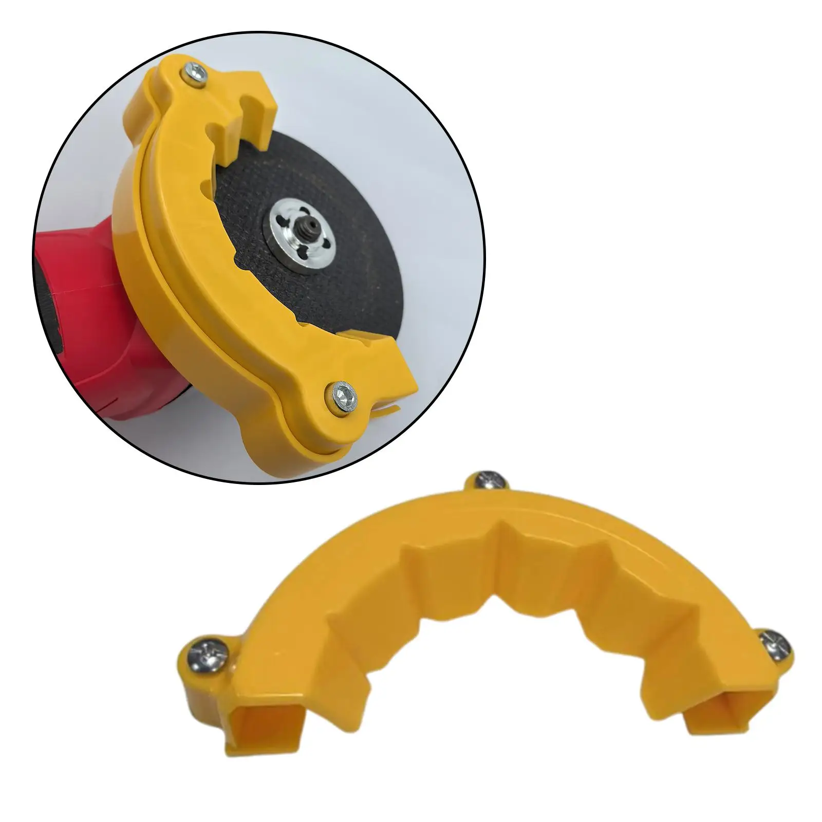 Grinder Drills Bit Sharpener Sturdy Practical Drills Bit Grinding Attachment