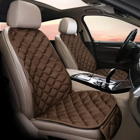 beige car seat covers  buy - №4
