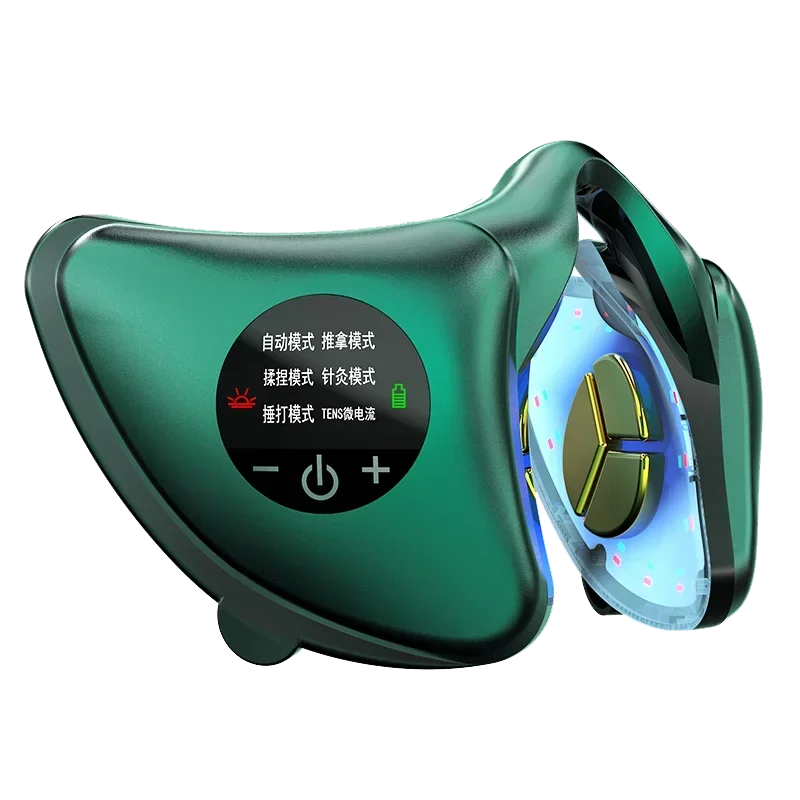 v face facial instrument, beauty instrument, special massage for men and women to exercise masseter artifact