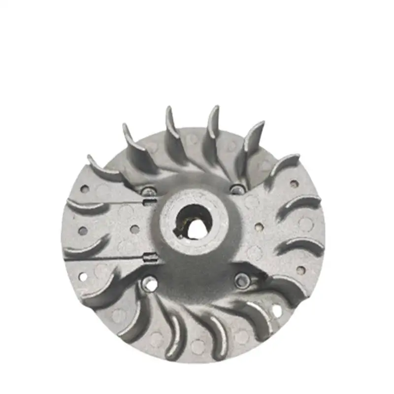 Adatto per gli accessori volano EB260 dell'asciugacapelli a due tempi Ruizi/Premium