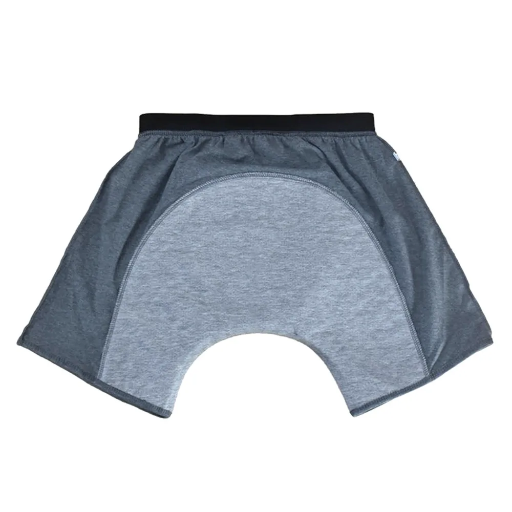 Pañal suave y cómodo para adultos, pantalones para incontinencia para ancianos, transpirables y reutilizables, protección sanitaria, fácil de usar y quitar