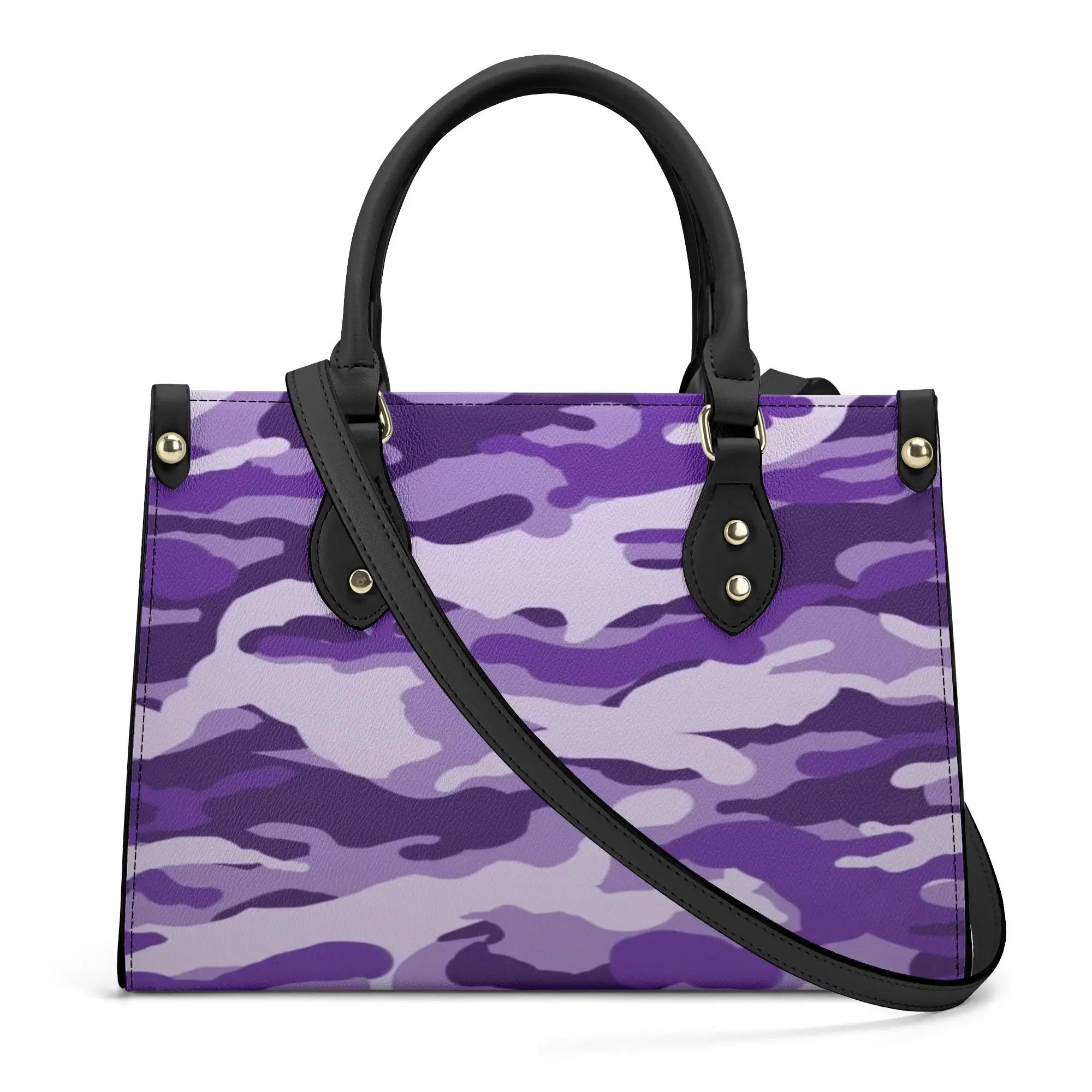 

Сумка-тоут Cloud Camos розового камуфляжного цвета, на заказ, большой вместимости, с одним плечевым ремнем, удобная для поездок на работу.