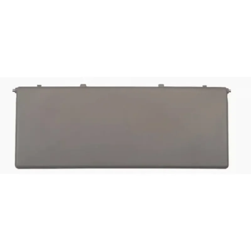 For Citroen AircrossC5 Auto Gray Sun Visor Vanity Mirror Flap Cover 186*72MM 133*74MM Brand New