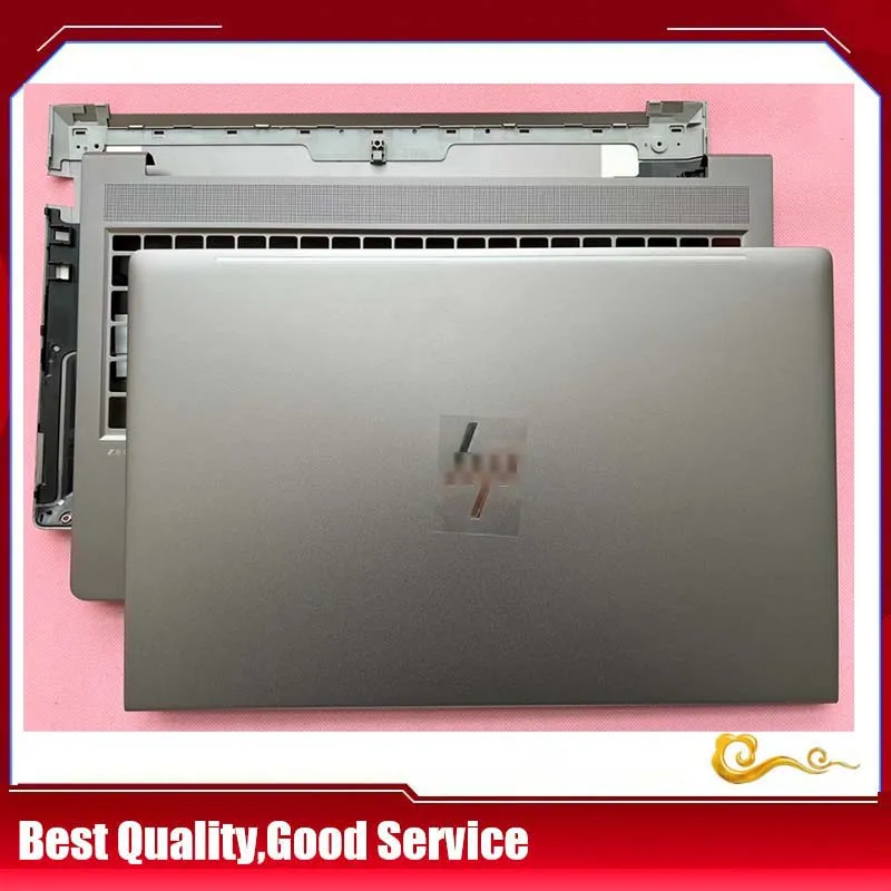 

Новинка/оранжевая задняя крышка для рабочей станции с ЖК-дисплеем 15,6 дюйма HP HSN-Q36C Zbook15 Power G10 G9/Подставка для рук/верхняя крышка/Нижняя искусственная поверхность