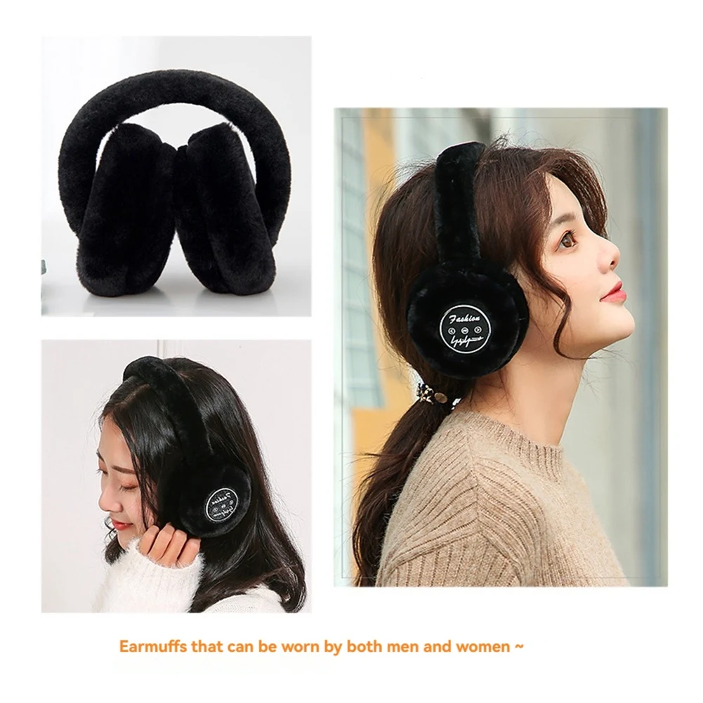 new-winter-ear-muffs-warm-headphone-wireless-bluetooth-50-earmuffs-headphone-earmuffs-with-extra-soft