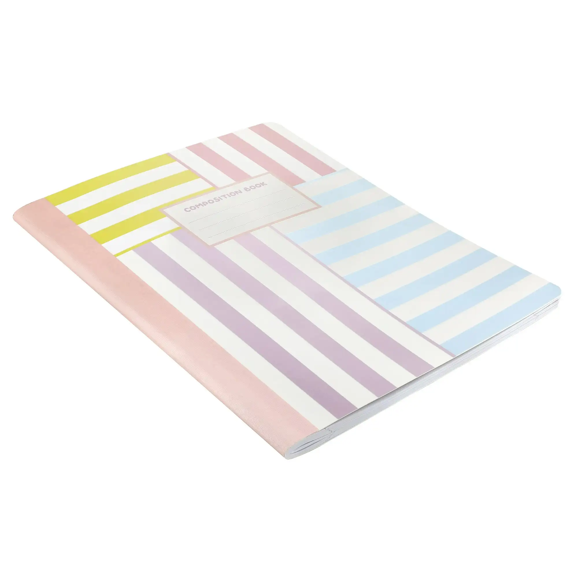 (4 шт.) Полосы для блокнота Sunshine & Sage Composition