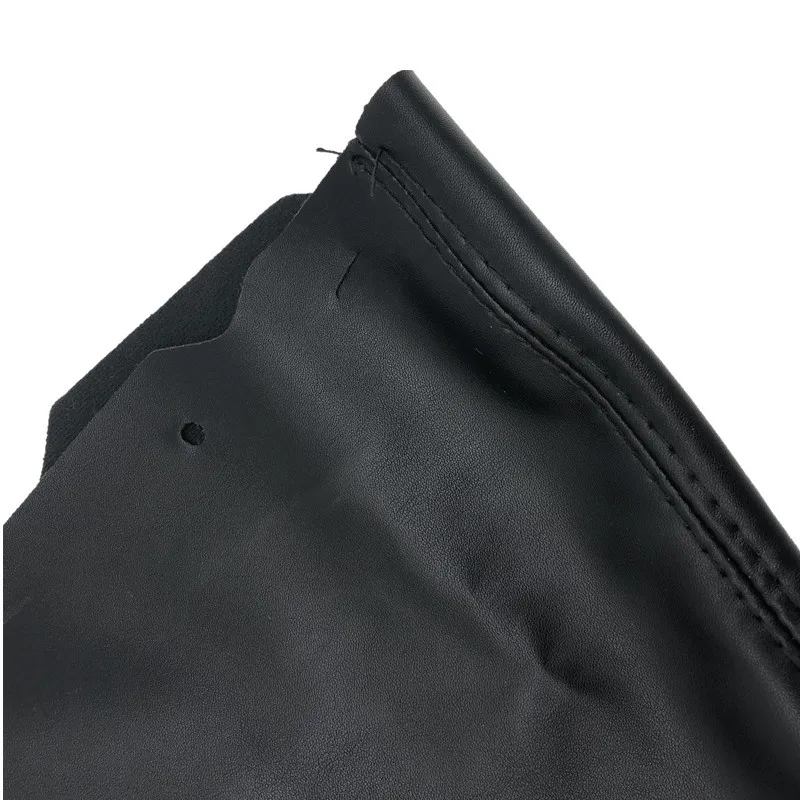 Für Peugeot 106 206 207 301 306 307 308 2008 3008 508 für Citroen C1 C2 C3 C4 C5 Schaltknauf Schalthebel Schaltmanschette Schaltgehäuse – Detail 6