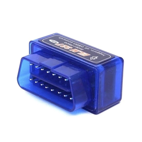 أداة تشخيص أعطال السيارات الصغيرة ، ELM327 ، بلوتوث ، V2.1 ، OBDII ، أندرويد #3