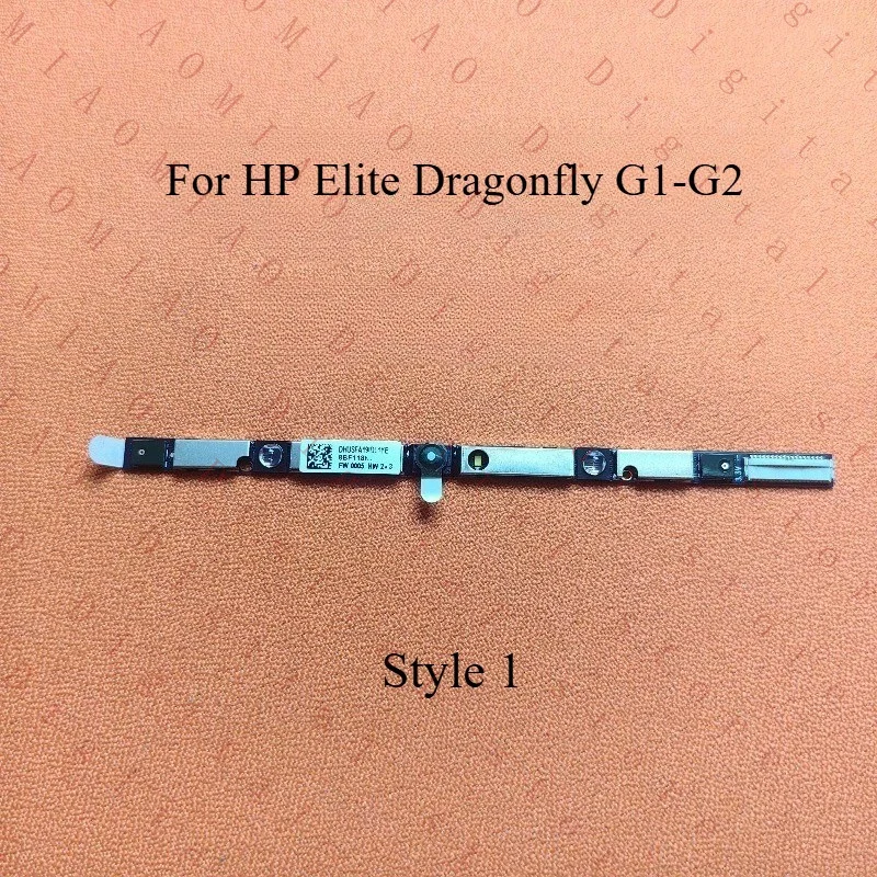 Apt New For Hp Elit…