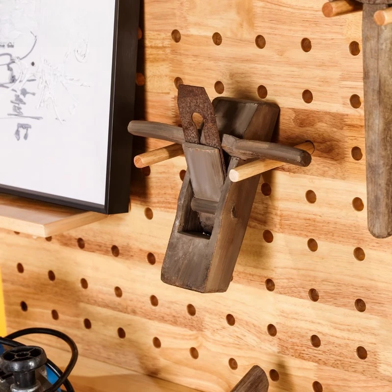 جميع المائدة الذهبية لمعالجة المجوهرات الخشبية الصلبة، وطاولة معدنية مع لوحة ثقب الجيب الجلدية، ومنضدة عمل اللوحة النموذجية