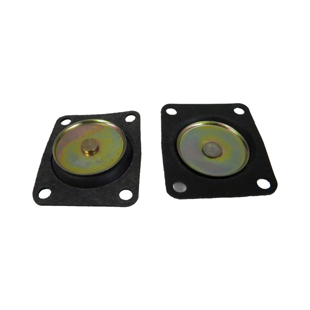 Engine Fuel System Accelerator Pump Diaphragm As Show Reliable Longevity Responsive Throttle High-grade Materials
