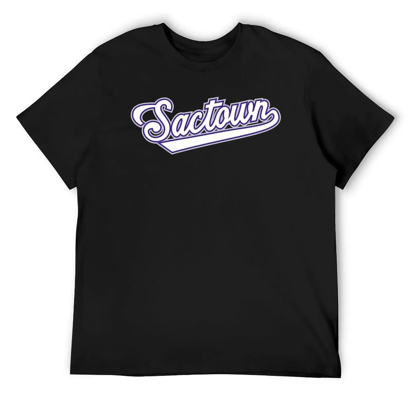 

Kings Basketball City - Sacramento Basketball T-Shirt for a boy man t shirt tees sweat t shirt men 100℅ cotton
