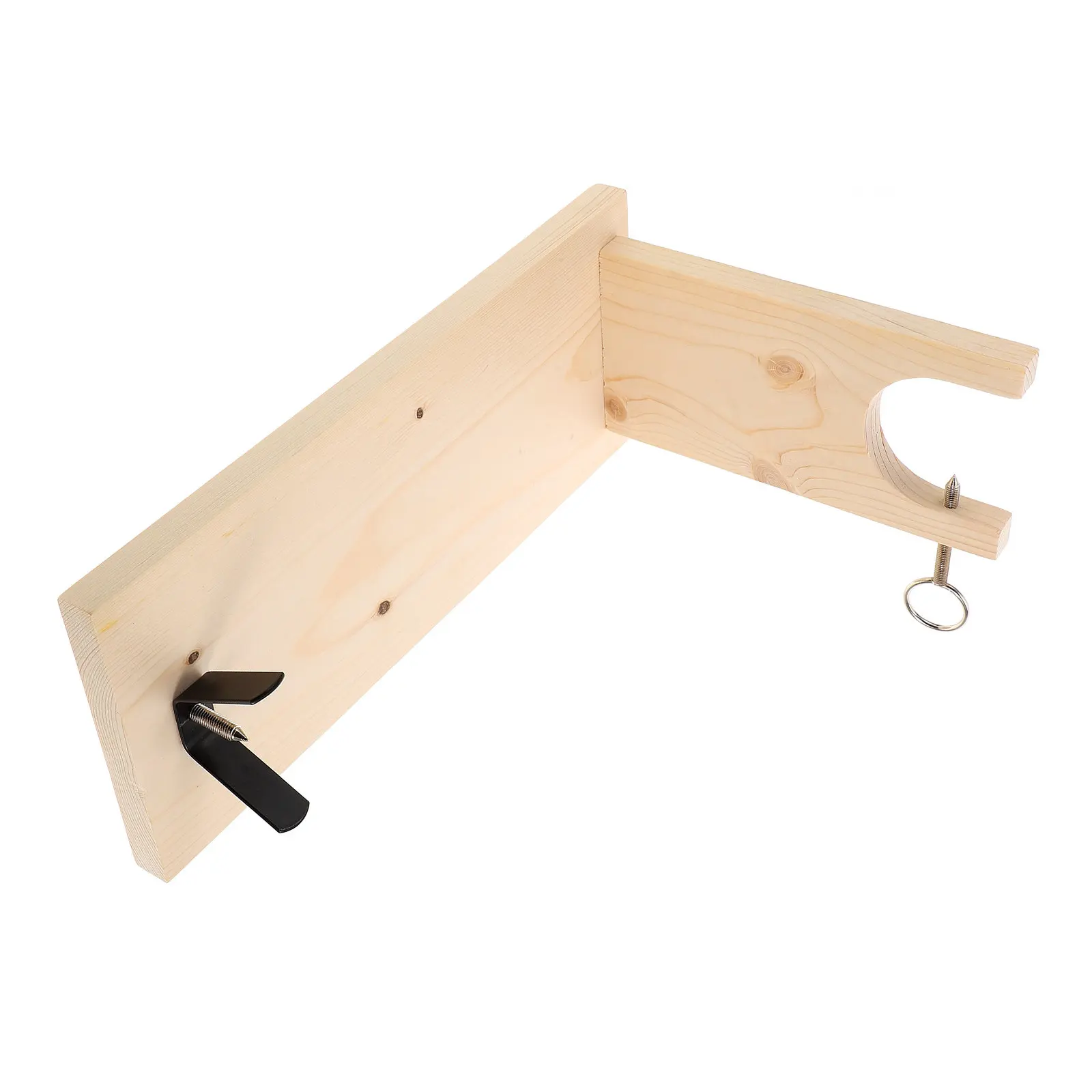 : Suporte para presunto