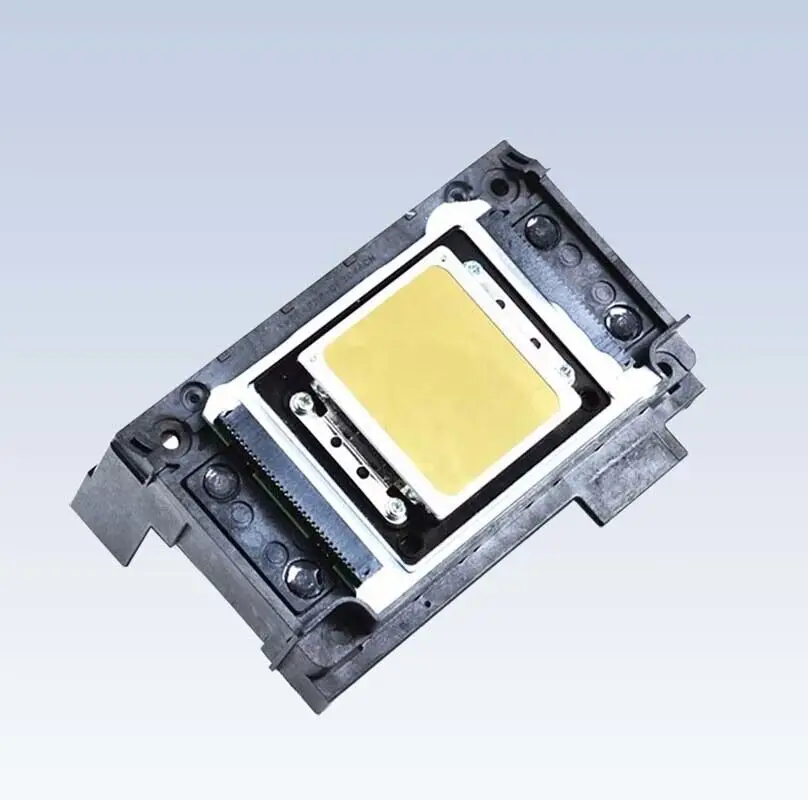 เครื่องพิมพ์หมึกพิมพ์ DTF UV เครื่องพิมพ์หมึกตัวทำละลาย F1080เครื่องพิมพ์ A1 DX10 DX11 Epson XP600แบบใหม่ดั้งเดิมญี่ปุ่น