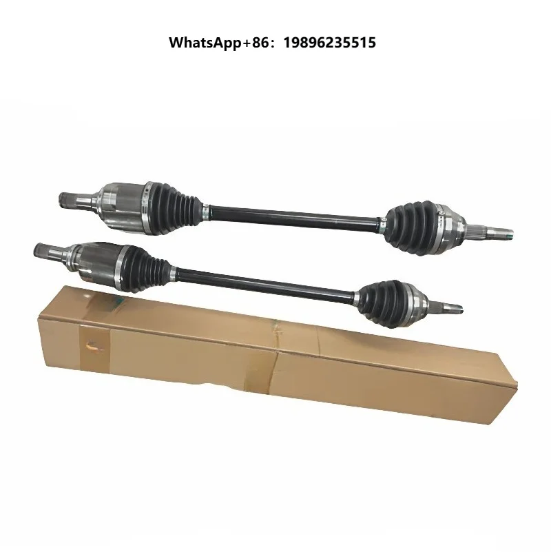 HFH Right Front Half Shaft Assembly AION S High Strength Steel Durable Automotive Replacement Car Axle Component OE