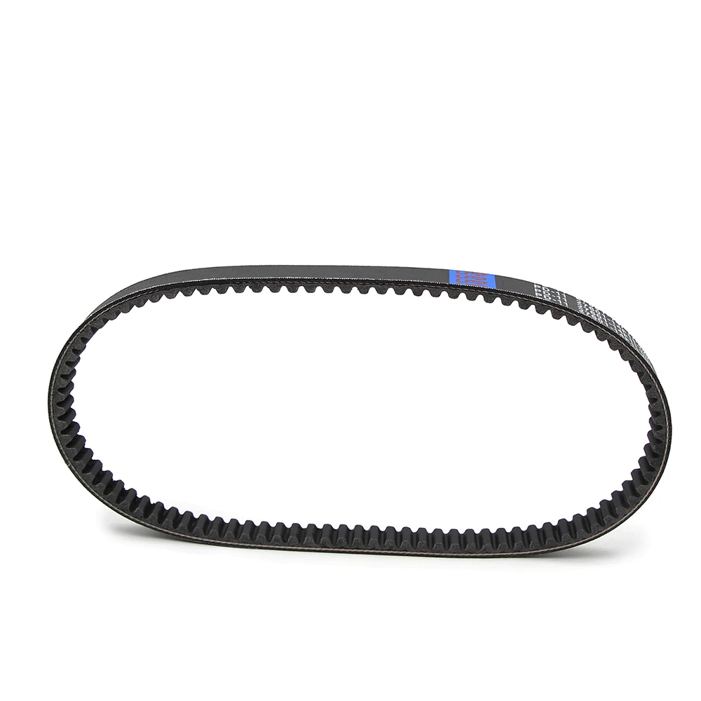 27601-14F11-000 Motorcycle Drive Belt For Suzuki AN250 Burgman 250 Skywave 250 2003 2004 2005 2006