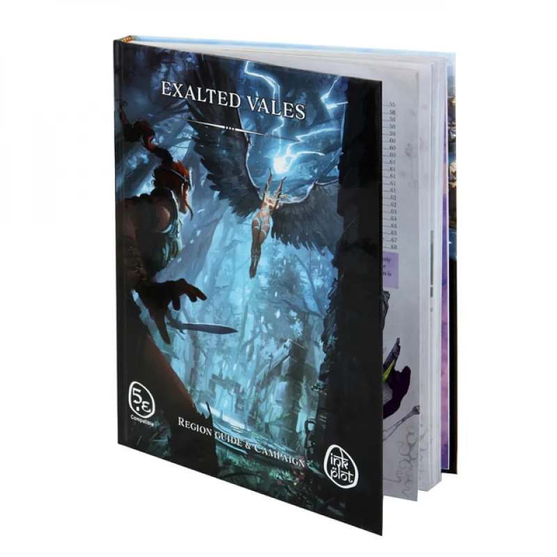 custom Print On Demand Custom Cheap Publishing Services Soft Cover Paperback Hardcover Board Kids Children Elf Fairy Book Printi