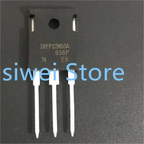 IRFP22N50A IRFP22N50 to247 10pcs