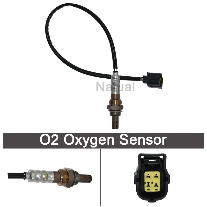 

Lambda Probe Oxygen O2 Sensor 56029049AA For Chrysler 300 Aspen Pacifica PT Cruiser Sebring Town & Country