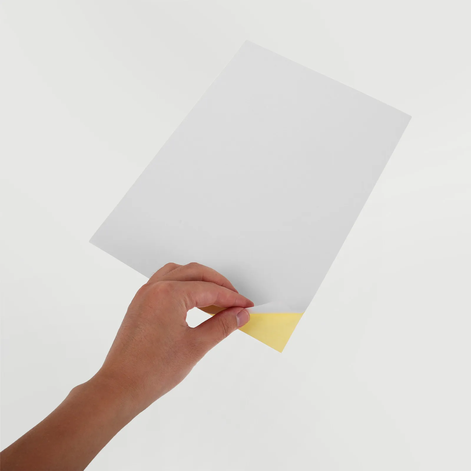 

10 Sheets Peel and Stick Puzzle Adhesive Sheets, Strong Hold Puzzle Saver Glue for Jigsaw Framing, No-Mess Preservation Sticker