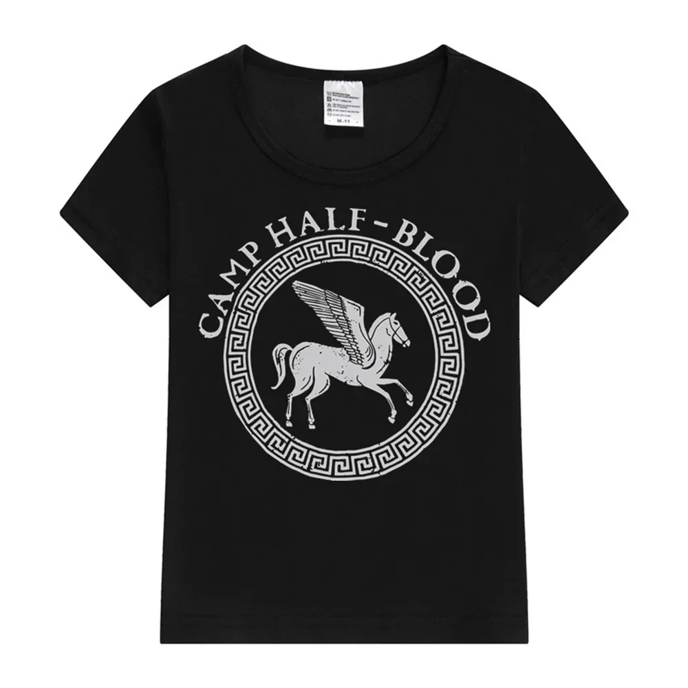 Percy Jackson Camp …