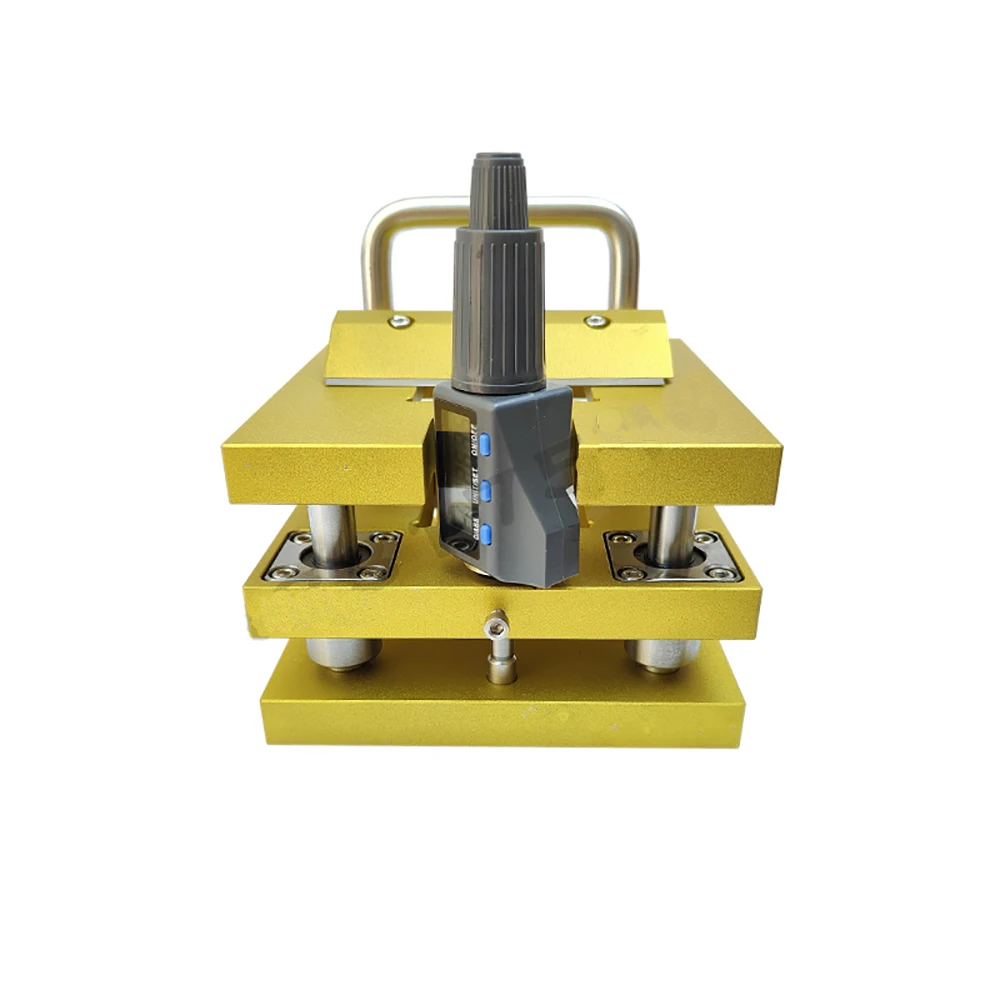 

Жесткий слайсер для образцов пены, кусочки водопоглощающего пенопласта 0,1-0,4 мм