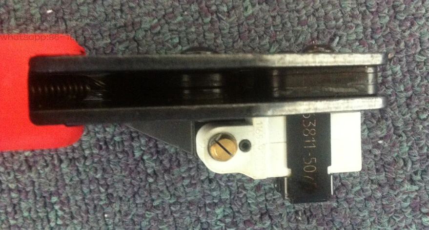 63811-5000 5556 5558 44476 44478 Terminal Crimping Pliers Tool