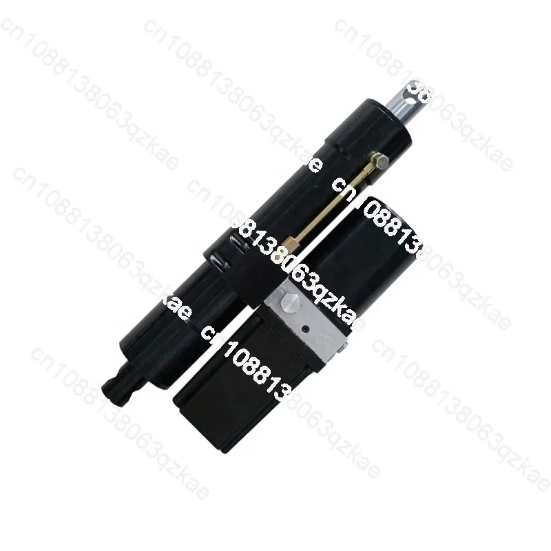 1.5T waterproof electric cylinder 12V telescopic  hydraulic actuator