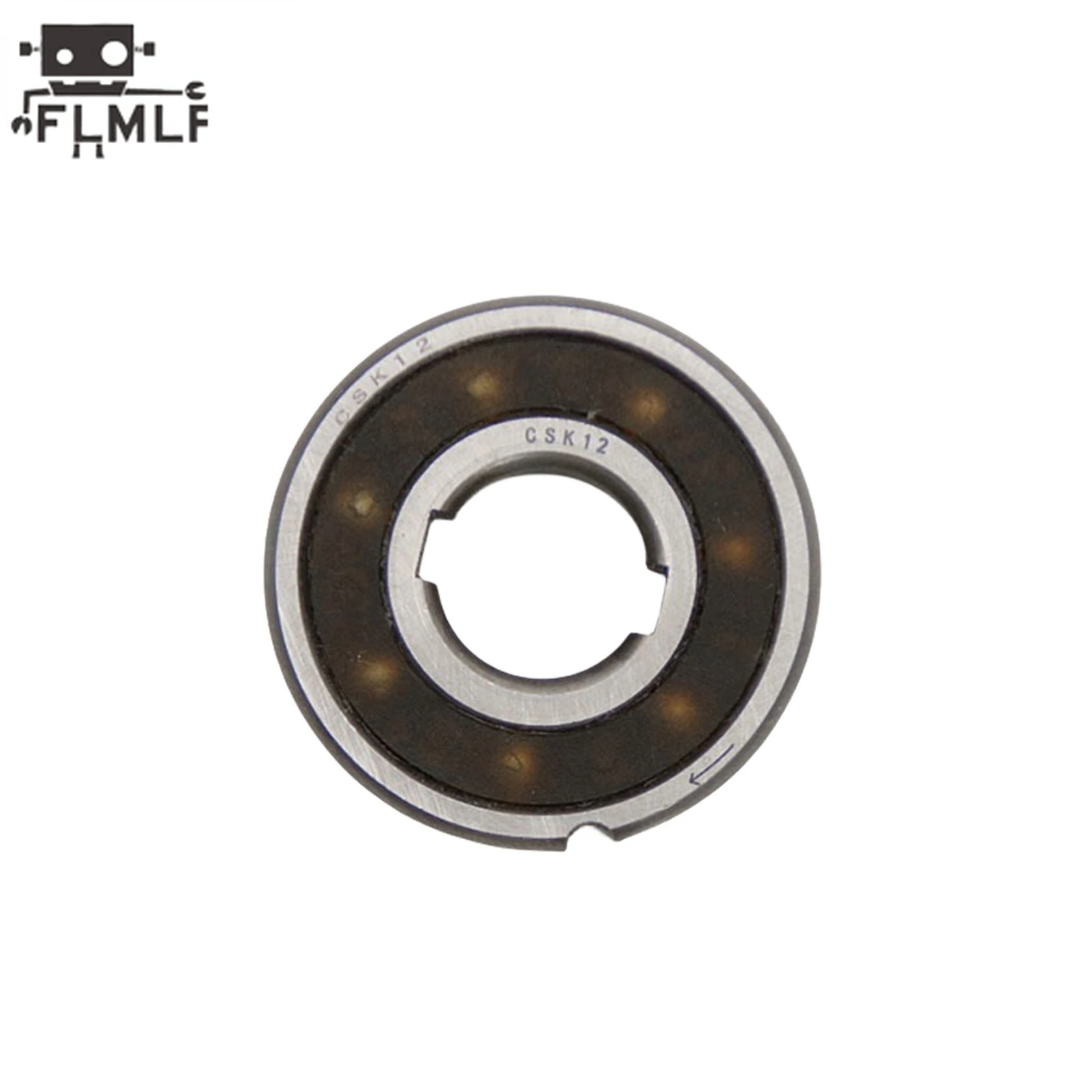 3-speed Gear One-way Main Bearing 1pc for 1/5 GTB HPI ROFUN ROVAN KM BAJA 5B 5T 5SC Parts