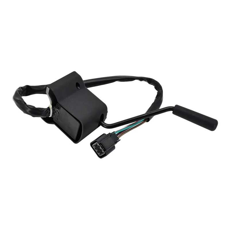 

Forward Neutral Reverse Gear Switch MB91306-05200 91306-25200 Compatible with Mitsubishi Forklift FD20-30MC