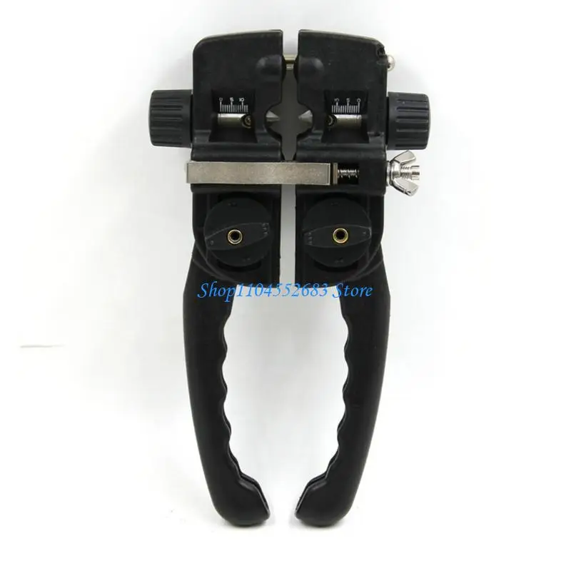 

Y6GD Longitudinal Cable for Jacket Slitter Cable Sheath Opening Cutter for Ideal Tool Gift on Birthday Fathers Day Christmas