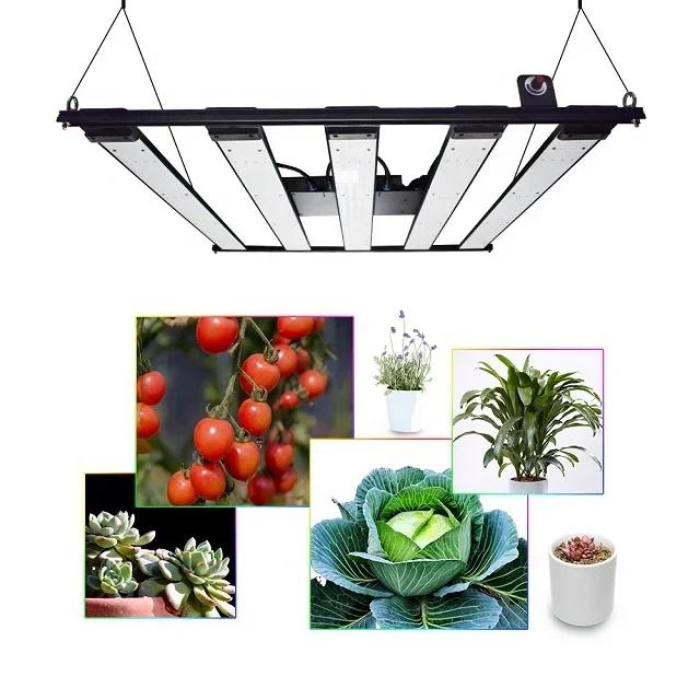 Hot-selling customized full spectrum lm301B 3000K 5000K RED BLUE led board waterproof horticulture led plant grow light