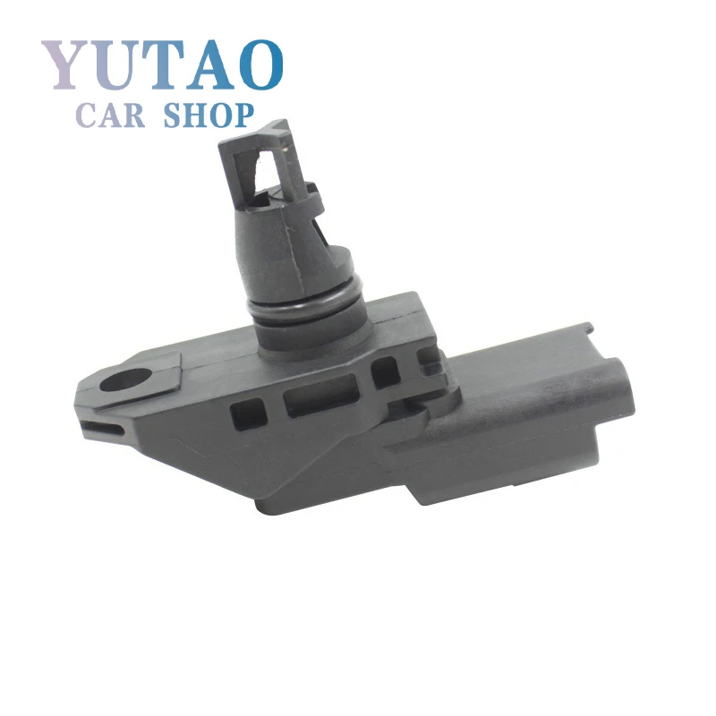 

9675333080 Manifold Pressure MAP Sensor For Peugeot 2008 207 207CC 207SW 208 3008 301 308 308CC 308SW 4008 508 508SW 807 RCZ