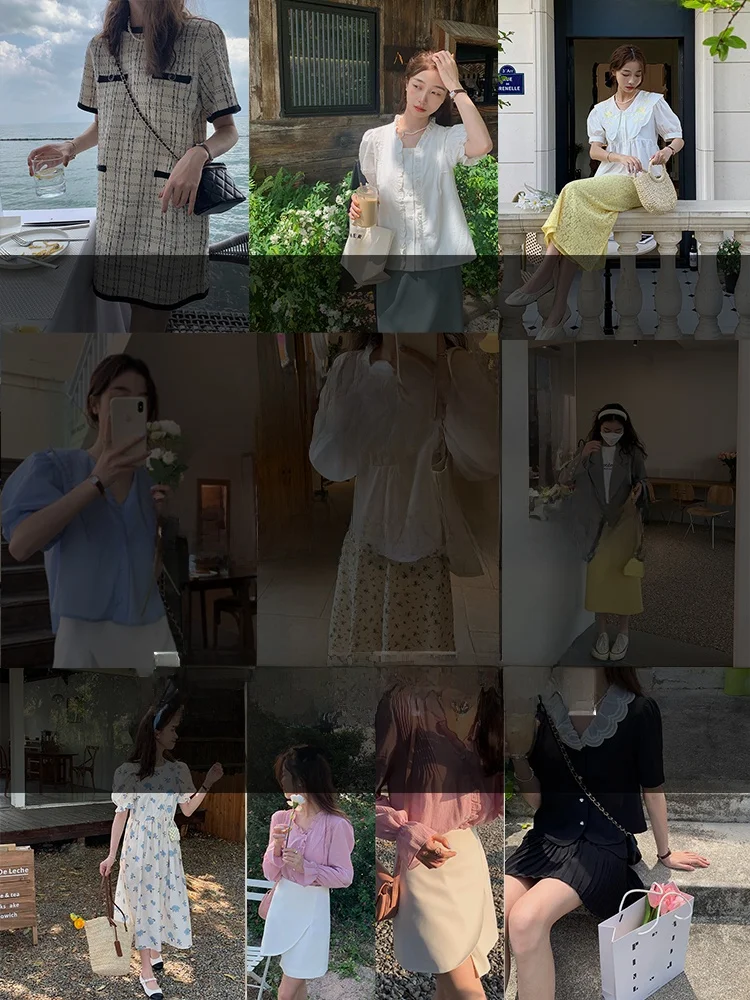 Spring Summer Feedb… - image